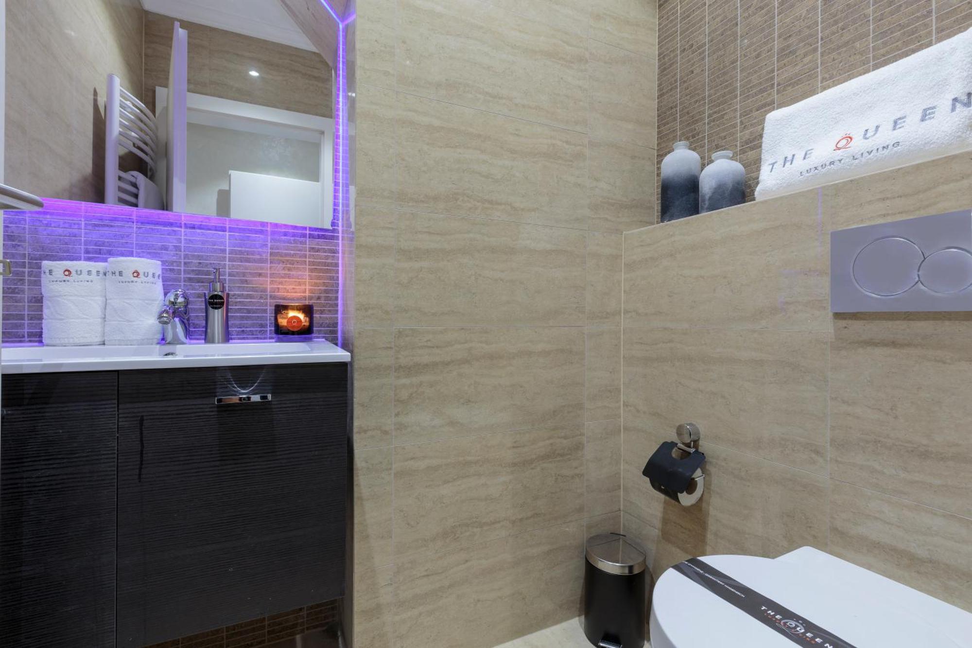 Apartment The Queen Luxury - Vinicia