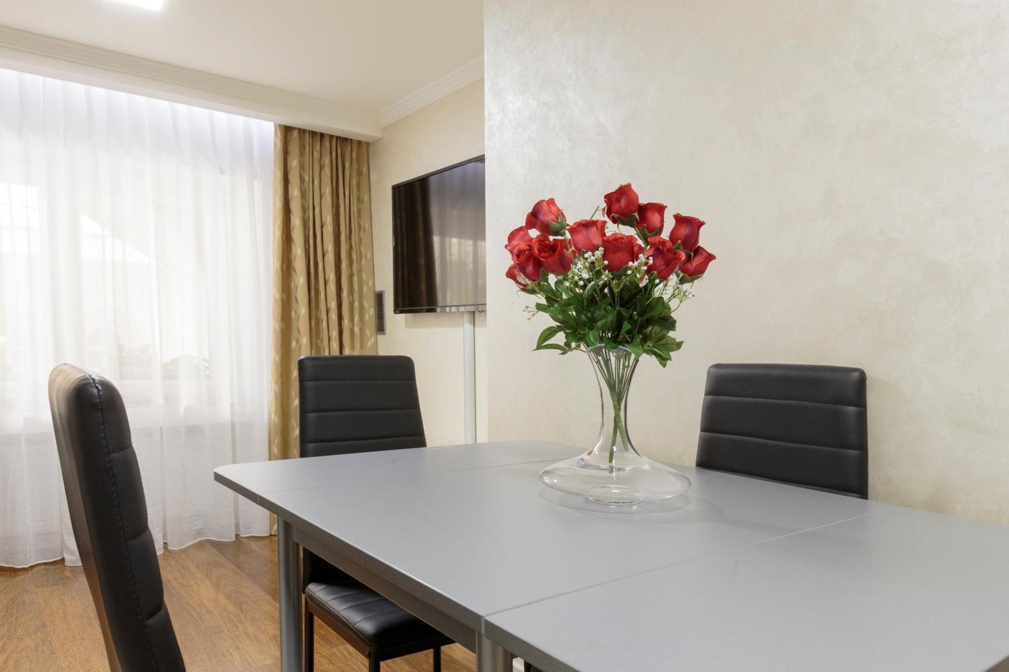 Apartment The Queen Luxury - Vinicia *