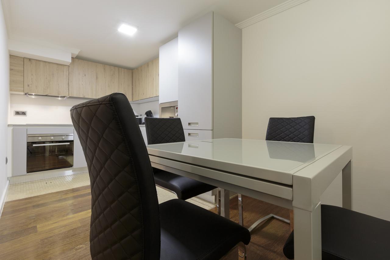 Apartment The Queen Luxury - Vinicia Luxemburg